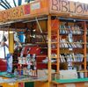 Bibliomigra in piazza Crispi-2