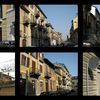 Riqualificazione spazio pubblico del Borgo Storico di Barriera di Milano | Stato di fatto-2