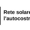 logo rete solare