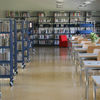 Locali Biblioteche Civiche Torinesi