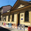 Riqualificazione spazio pubblico del Borgo storico di Barriera di Milano | scuola Tommaso di Savoia | lavori conclusi | Via Cervino 2
