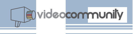 logo videocommunity
